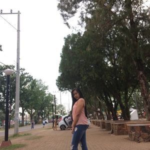 Meet your Posher, Rc